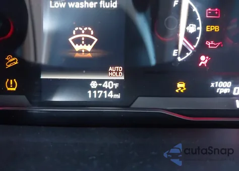 2024 Hyundai Santa Cruz Sel z USA, uszkodzony, nr VIN 5NTJB4DE5RH105548